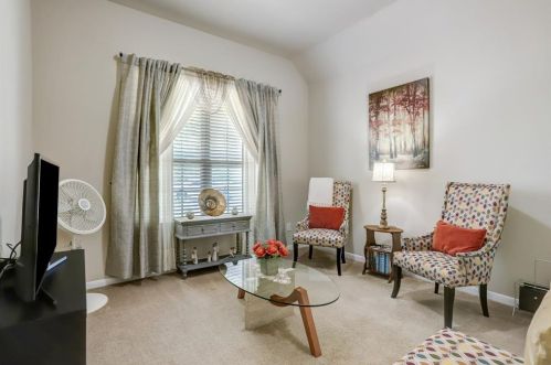 418 Conchola Ln, Richmond TX 77469-1823 exterior