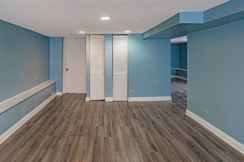 1236 Grv Ave, Forest View IL 60402-1751 exterior