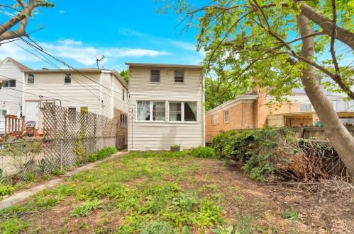 1224 Grv Ave, Forest View IL 60402-1223 exterior