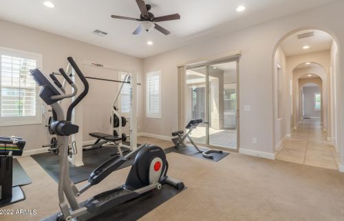 7814 29th Pl, Phoenix AZ  85042-7139 exterior