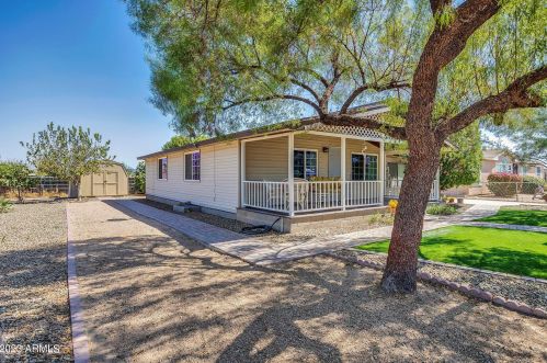 19425 26th St, Phoenix AZ  85050-1906 exterior