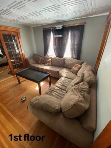 51 Ashland Ave, Methuen MA  01844-7008 exterior