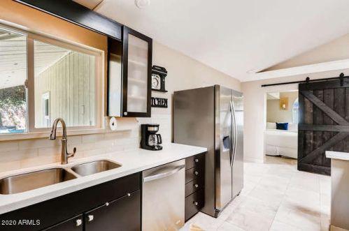 3910 Campbell Ave, Phoenix AZ  85018-3606 exterior