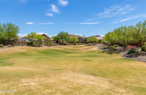 1735 Desperado Way, Phoenix AZ  85085-6329 exterior