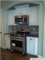 305 Heritage Dr, Birmingham AL  35216-5800 exterior