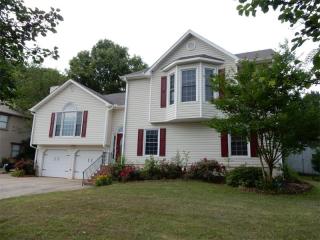 3944 Brantley Dr, Austell, GA 30106-1556