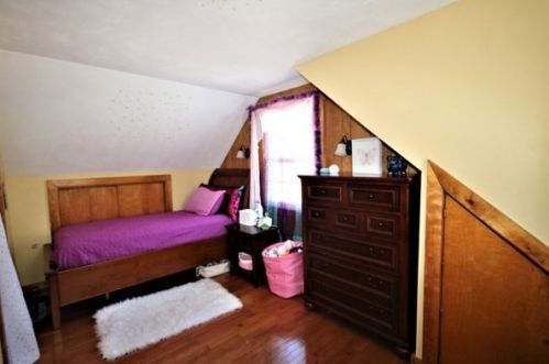 280 Pleasant St, Worcester MA 01609-3201 exterior