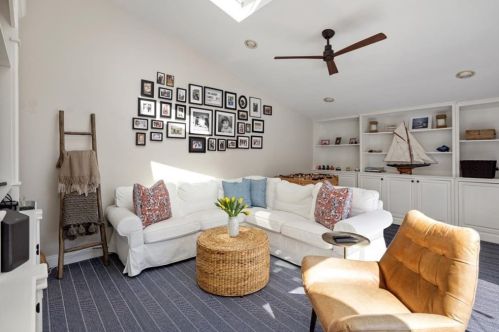 36 Hersey St, Hingham MA exterior