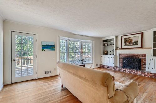 5522 Mill Trace Dr, Atlanta, GA 30338-2728