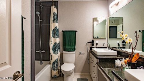 1816 Butler Dr, Phoenix AZ 85051-4650 exterior