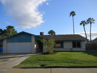 3633 Redfield Rd, Phoenix, AZ 85053-5523