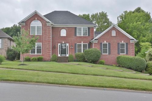 16908 Polo Fields Ln, Louisville, KY 40245-4448