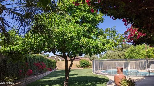 4202 55 Pl, Phoenix AZ exterior