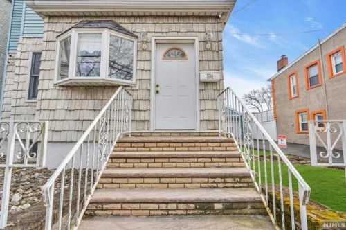 594 Forest St, Kearny NJ  07032-3607 exterior