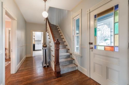 28 Franklin St, Whitman MA 02382-2529 exterior