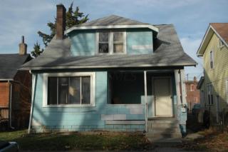 718 Reinhard Ave, Columbus, OH 43206-2940