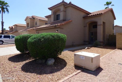 17426 47th St, Phoenix AZ  85032-2319 exterior