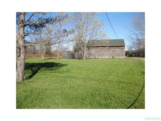 13370 North Rd, Townline, NY 14004-9775