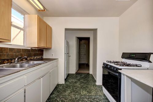 3024 Culver St, Phoenix AZ  85008-4734 exterior