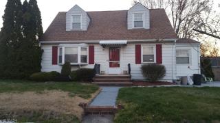 28 Liberty Ave, Belleville, NJ 07109-1840