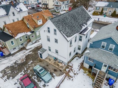 20 Myrtle St, Taunton MA 02780-4112 exterior