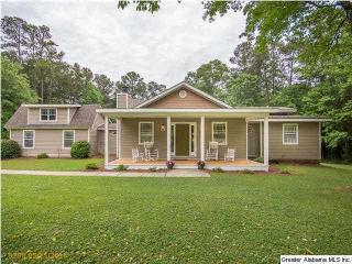 1216 Dunham Cir, Helena AL  35080-3655 exterior