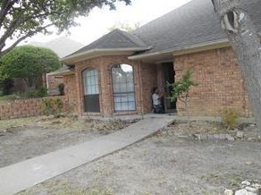 1621 Buena Vista Ave, Garland, TX 75043-7520