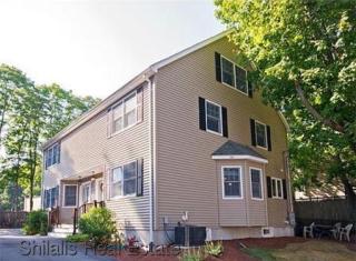 140 Howard St, Waltham MA  02451-4320 exterior