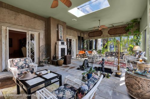 310 Cooper Rd, Tinton Falls NJ 07701-6010 exterior