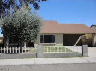 6619 43rd St, Phoenix, AZ 85042-5213