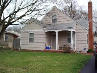 2380 Livingston Ave, Columbus OH  43209-2845 exterior