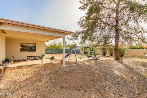 11022 35 Dr, Phoenix AZ 85053-7613 exterior