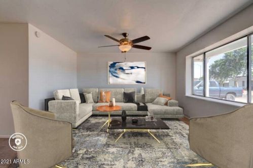 2240 Danbury Rd, Phoenix AZ  85023-2256 exterior