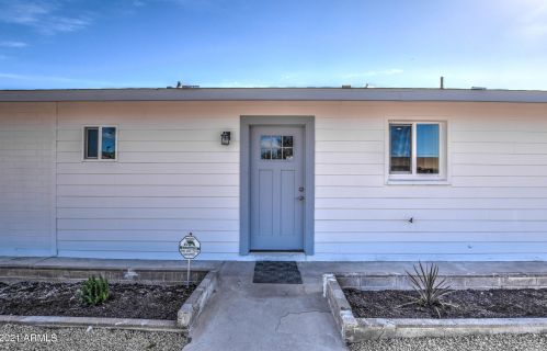 1907 Denton Ln, Phoenix AZ  85015-2933 exterior