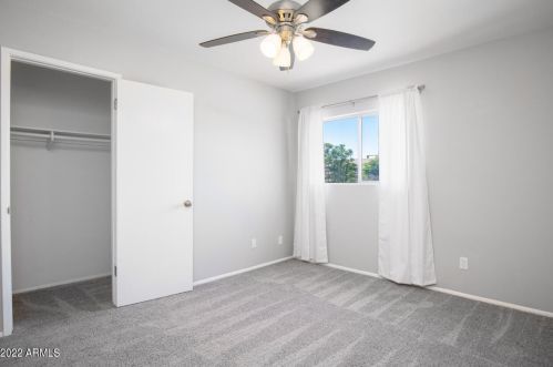 4116 Butler Dr, Phoenix AZ  85051-4650 exterior