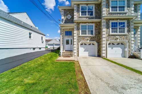 244 Randolph St, Carteret NJ  07008-2249 exterior