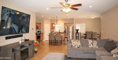 2445 Adams, Phoenix AZ 85007-2605 exterior