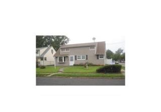 36 Leber Ave, Carteret NJ  07008-2444 exterior