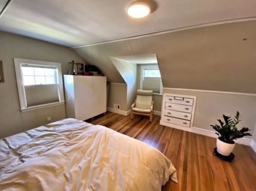 15 Yale Rd, Arlington MA  02474-3509 exterior