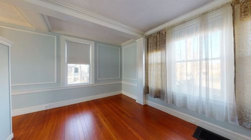 266 Pleasant St, West Bridgewater MA 02379-1509 exterior