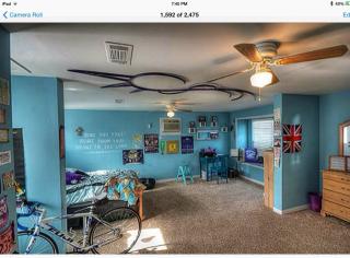 4002 Winfield Ave, Fort Worth TX  76109-3728 exterior