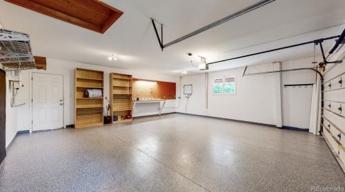 5164 Princeton Ave, Englewood CO 80113-5020 exterior