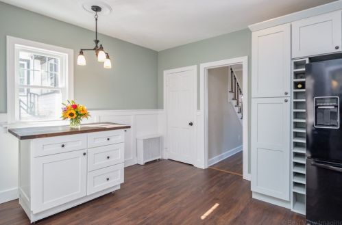 7 Chamberlain Pkwy, Worcester MA 01602-2507 exterior