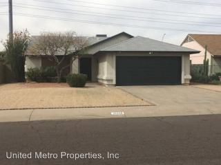 21208 34th Dr, Phoenix AZ  85027-3043 exterior