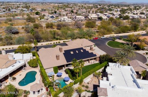 1465 Caribbean Ln, Phoenix AZ 85023-6792 exterior