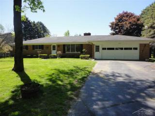 9033 Summerfeldt Rd, Saginaw, MI 48609-9317