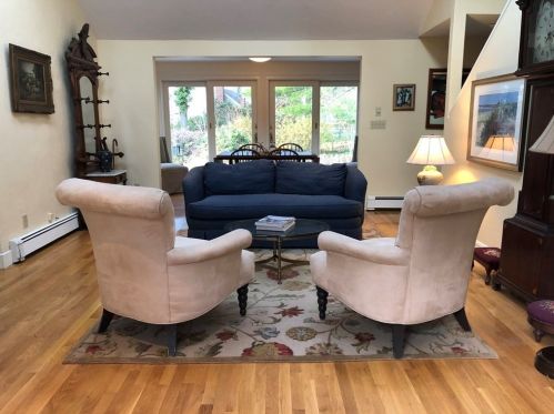 64 Cushing Hl Rd, Hingham MA exterior