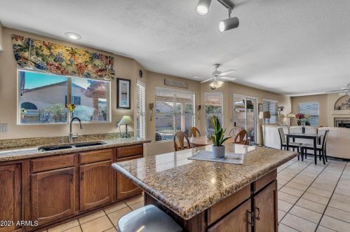 2145 Cathedral Rock Dr, Phoenix AZ 85048-8909 exterior