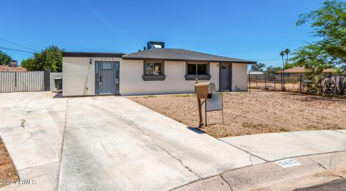 6429 Fairmount Ave, Phoenix, AZ 85033-4010