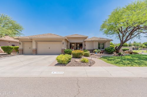 26205 56 Dr, Phoenix AZ 85031-1831 exterior